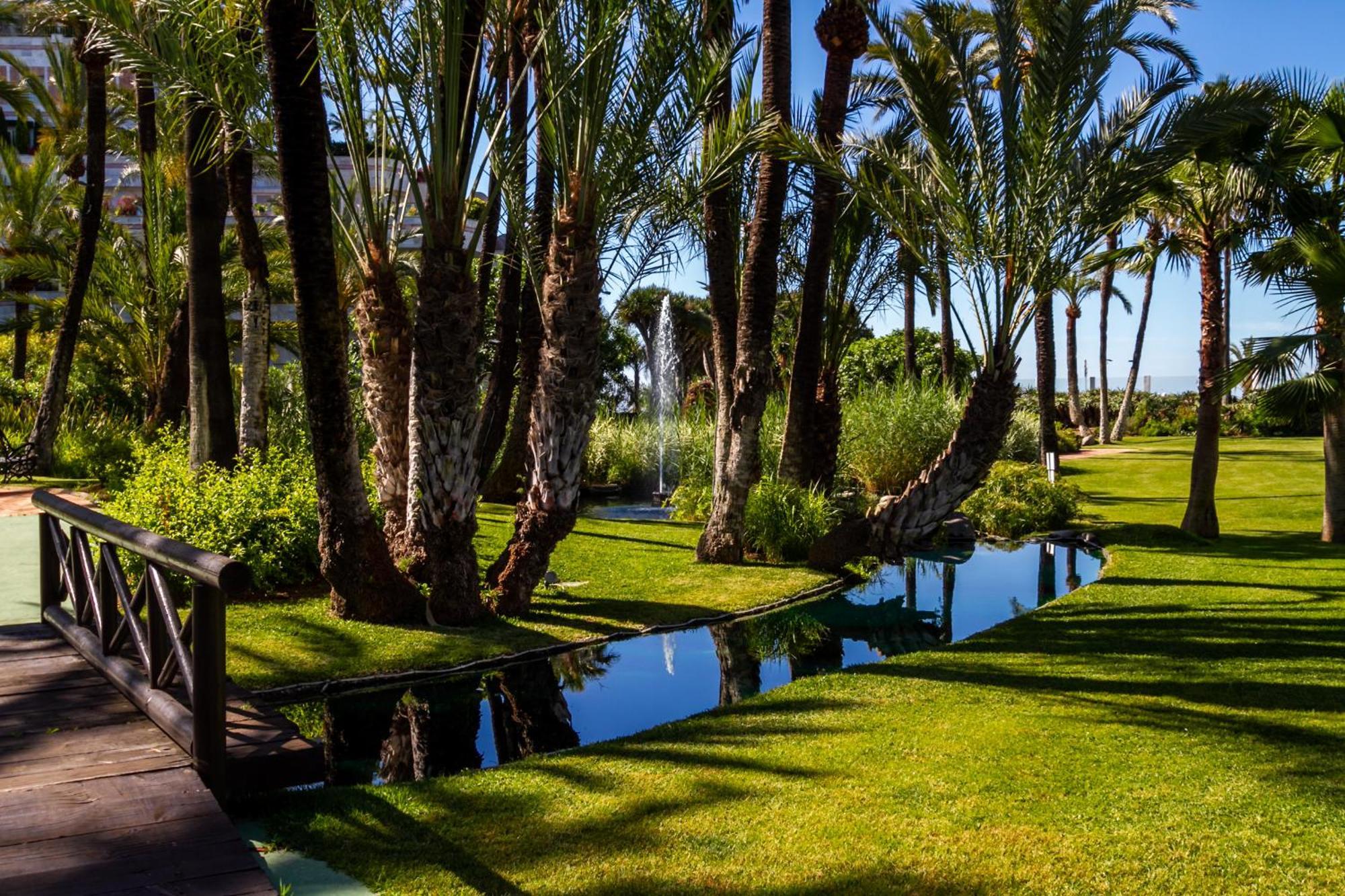 Banus - Playas Del Duque Luxury Apartamento