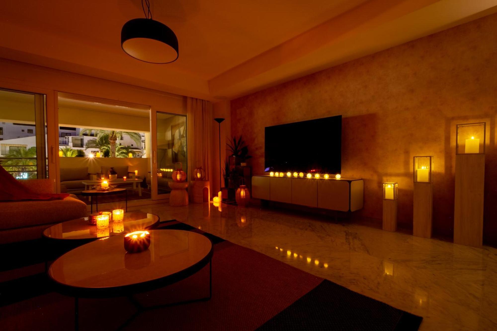 Banus - Playas Del Duque Luxury *