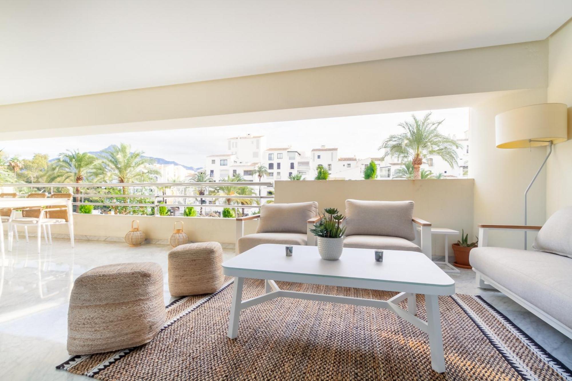 Banus - Playas Del Duque Luxury