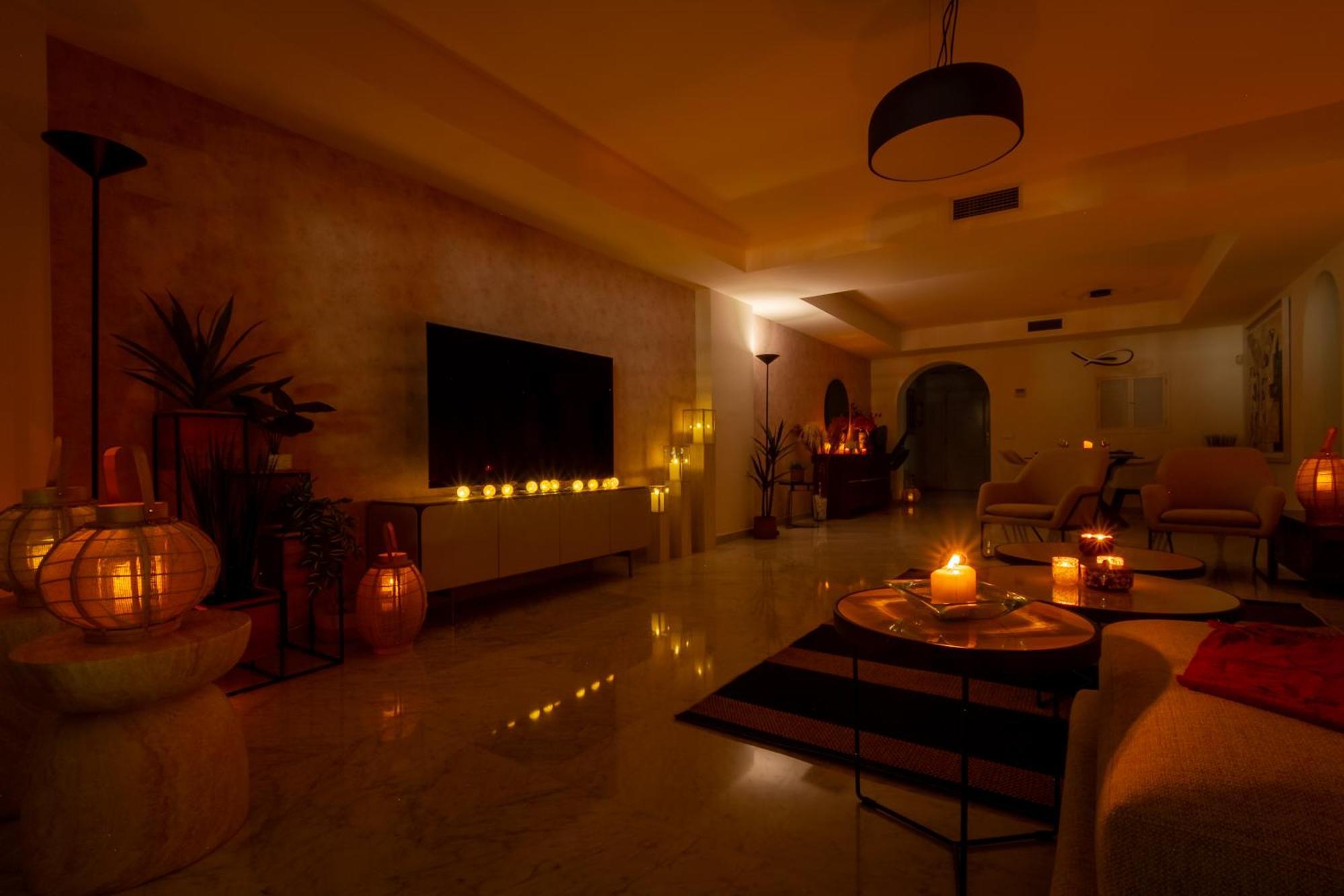 Apartamento Banus - Playas Del Duque Luxury Marbella