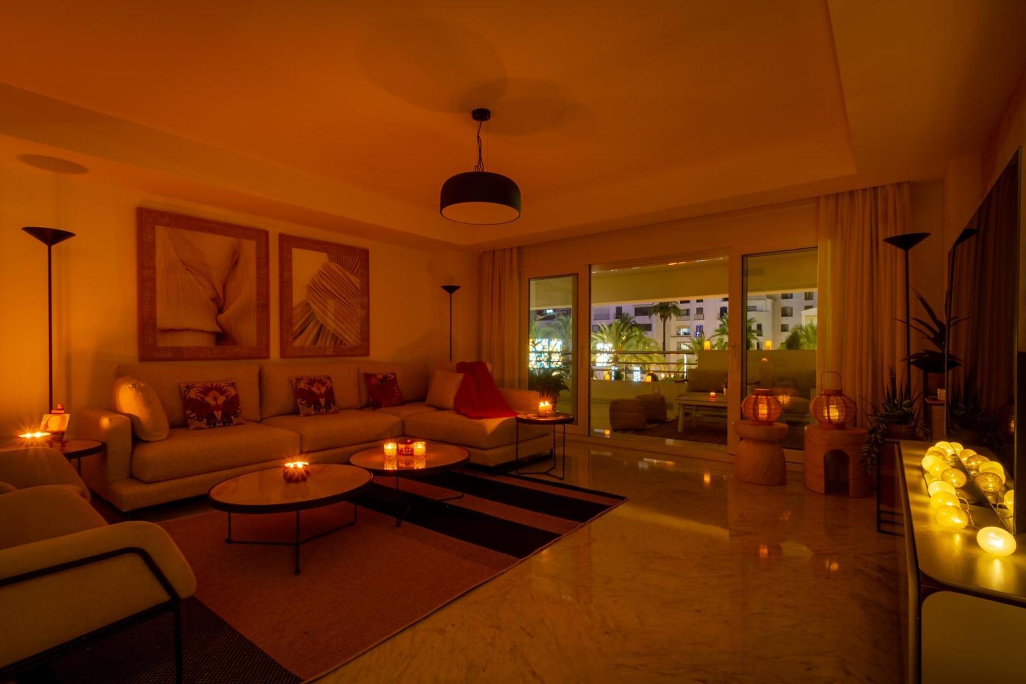 Banus - Playas Del Duque Luxury * Marbella