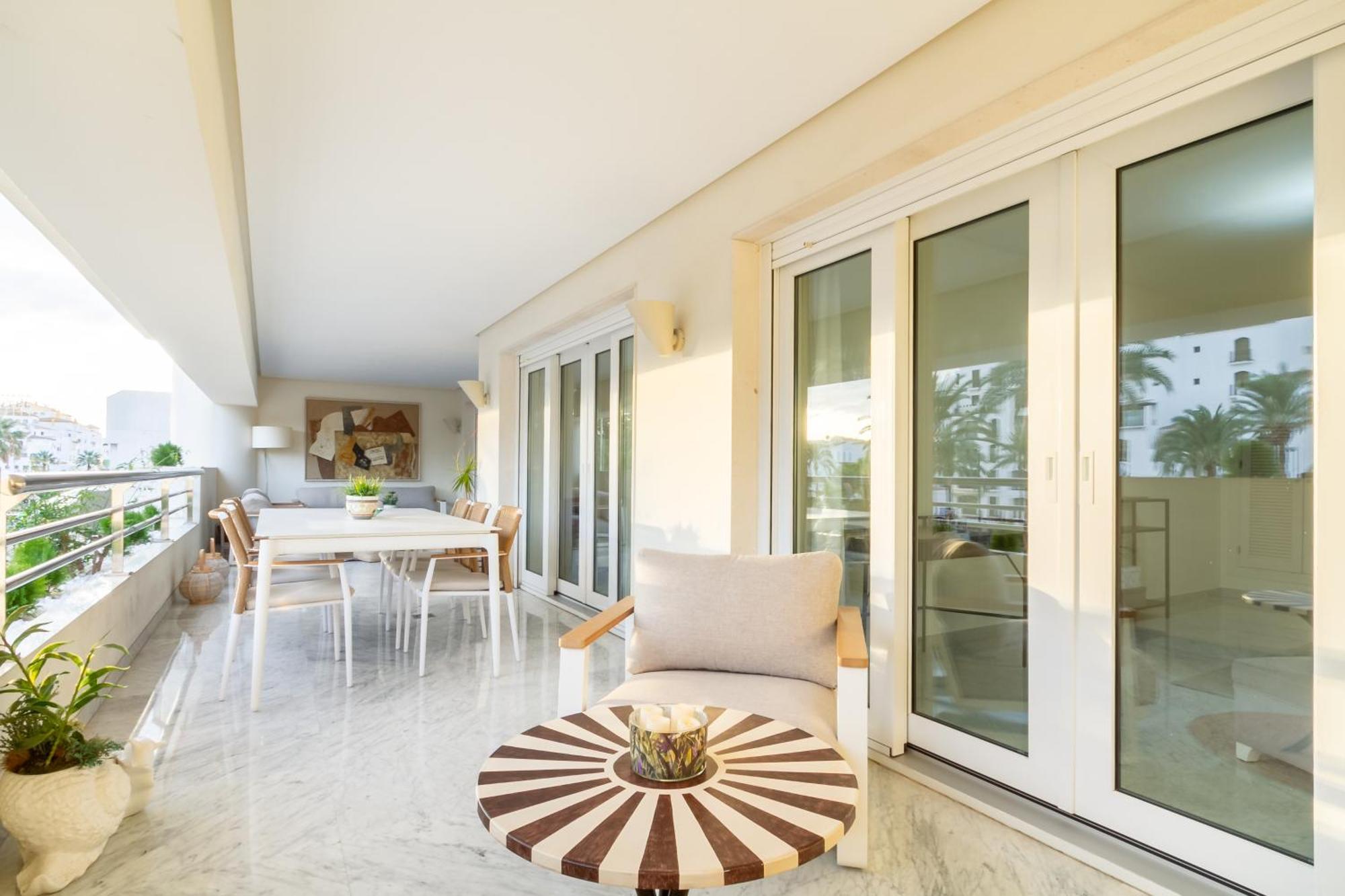 Banus - Playas Del Duque Luxury