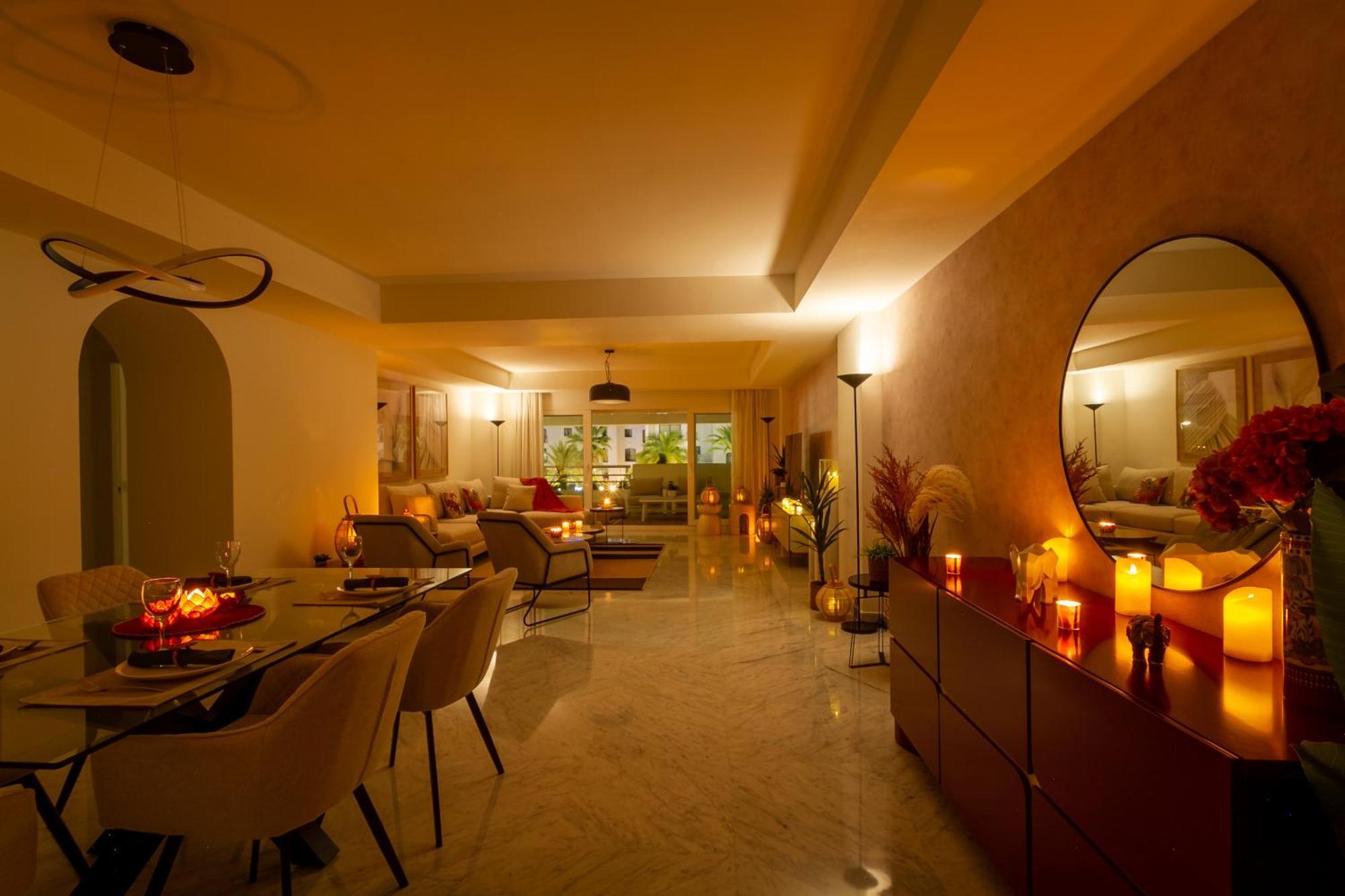 Banus - Playas Del Duque Luxury Apartamento