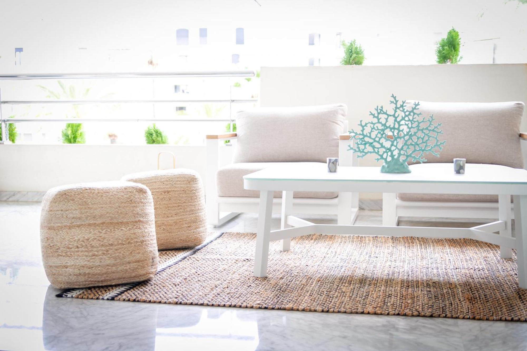 Apartamento Banus - Playas Del Duque Luxury Marbella