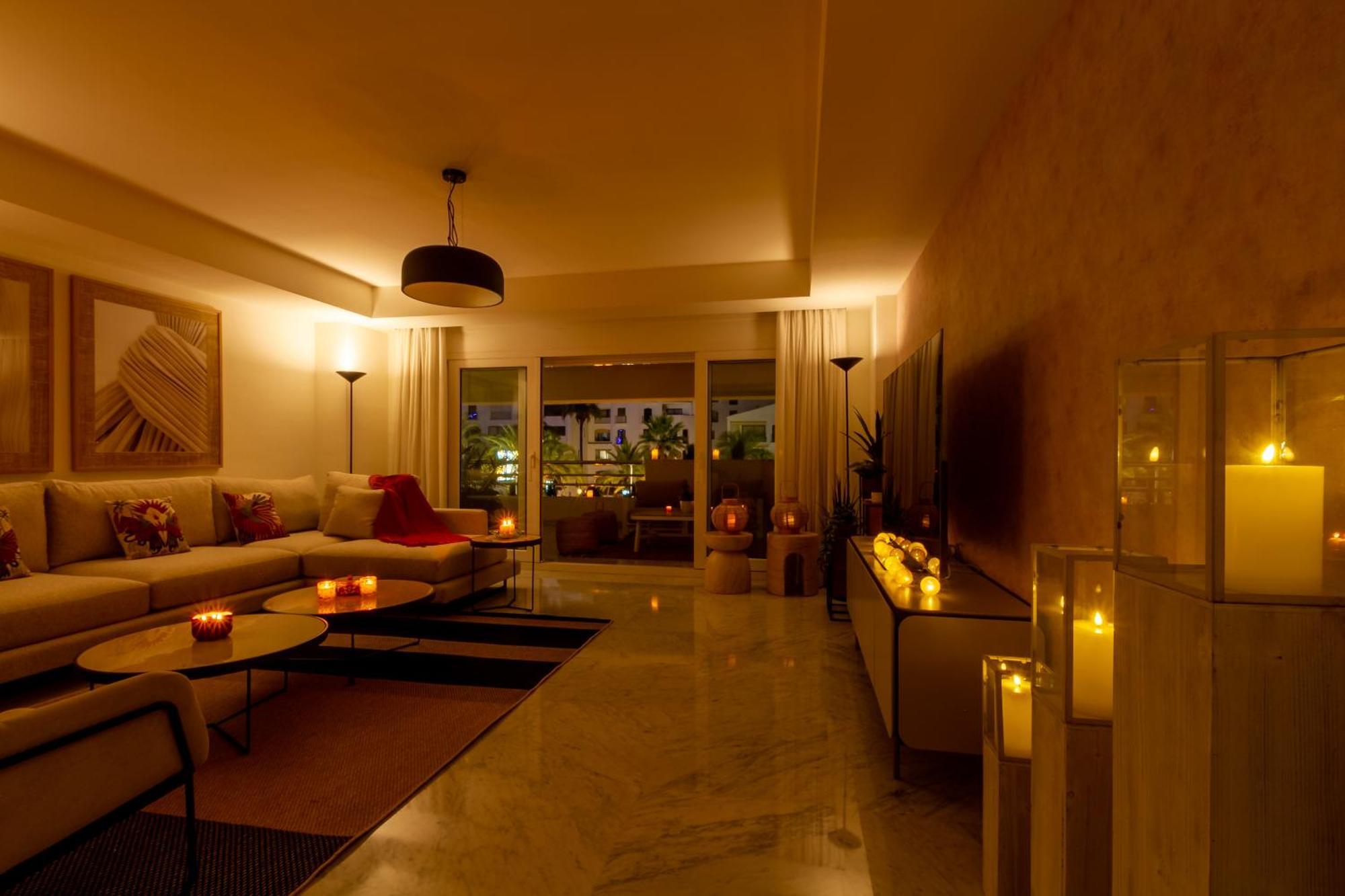 Banus - Playas Del Duque Luxury