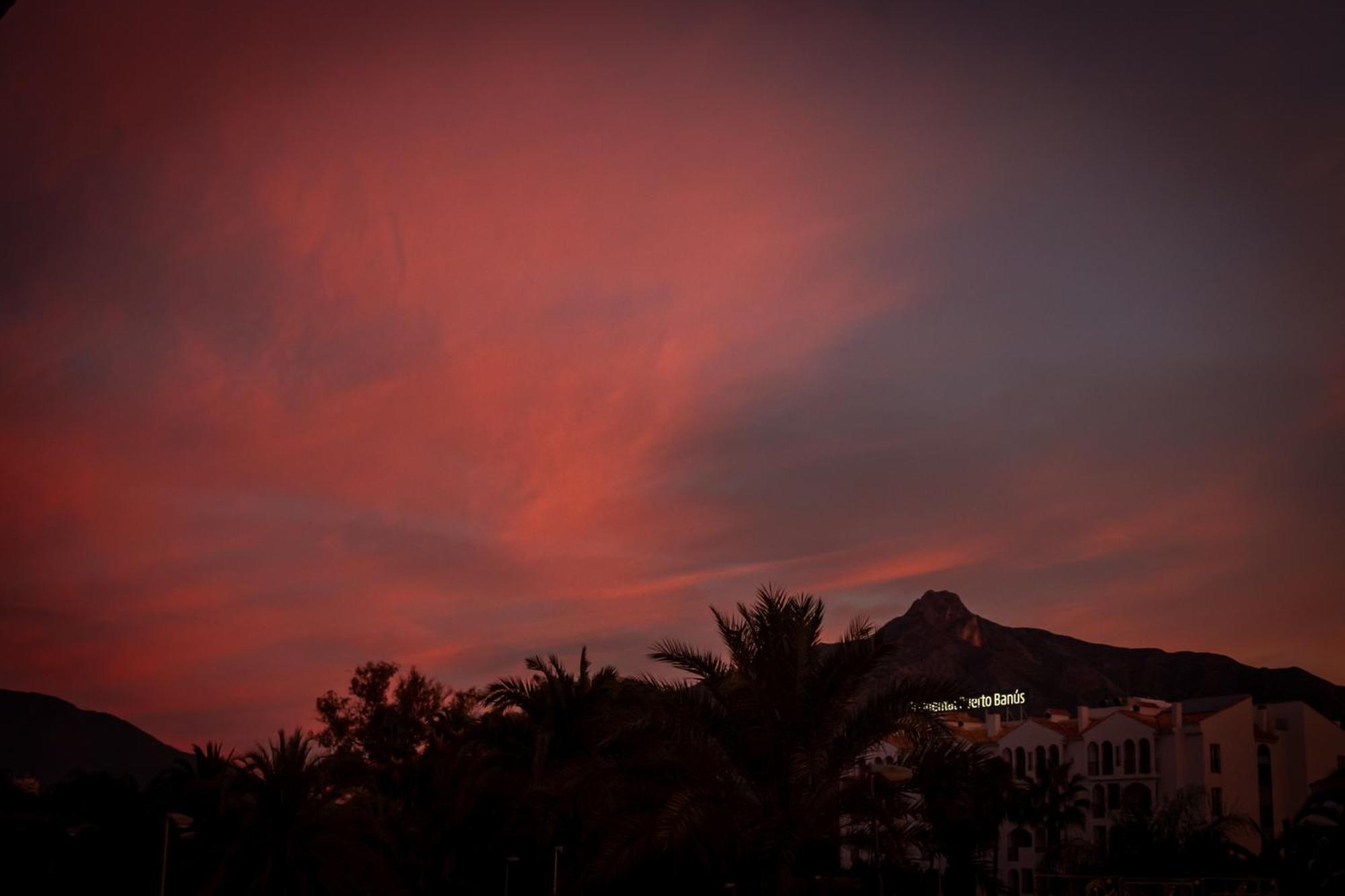 Banus - Playas Del Duque Luxury Apartamento Marbella