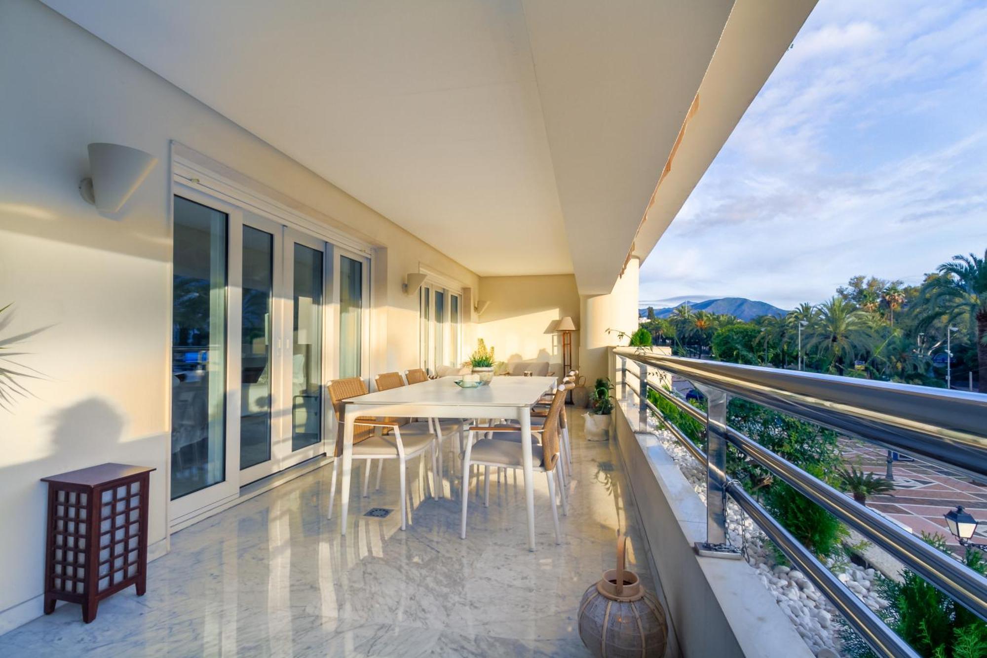 Banus - Playas Del Duque Luxury Marbella