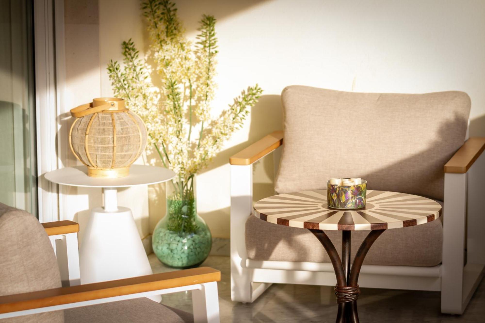 Banus - Playas Del Duque Luxury Apartamento