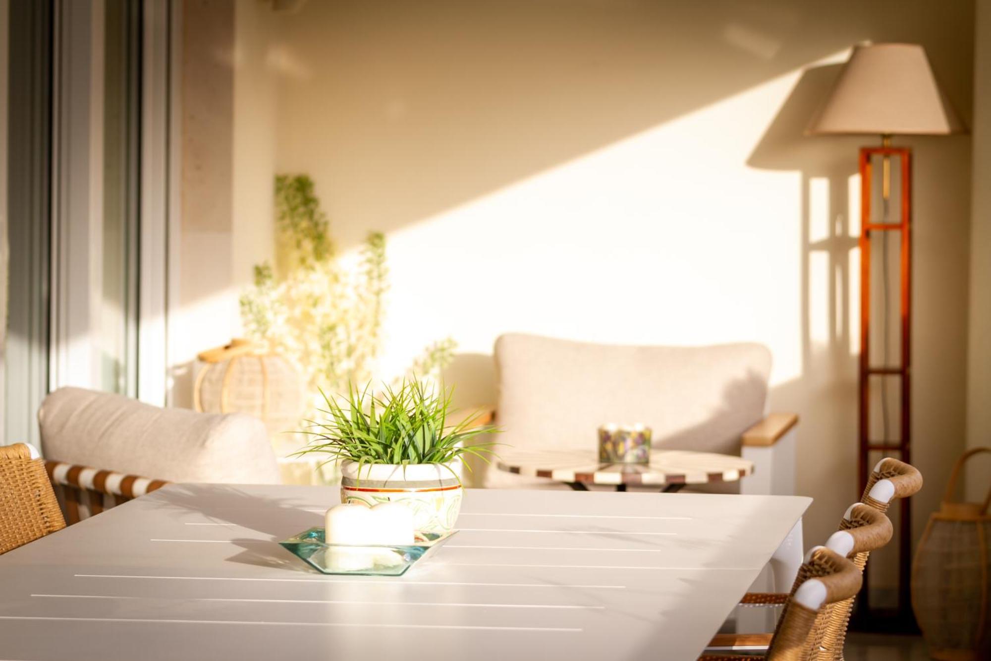 Apartamento Banus - Playas Del Duque Luxury