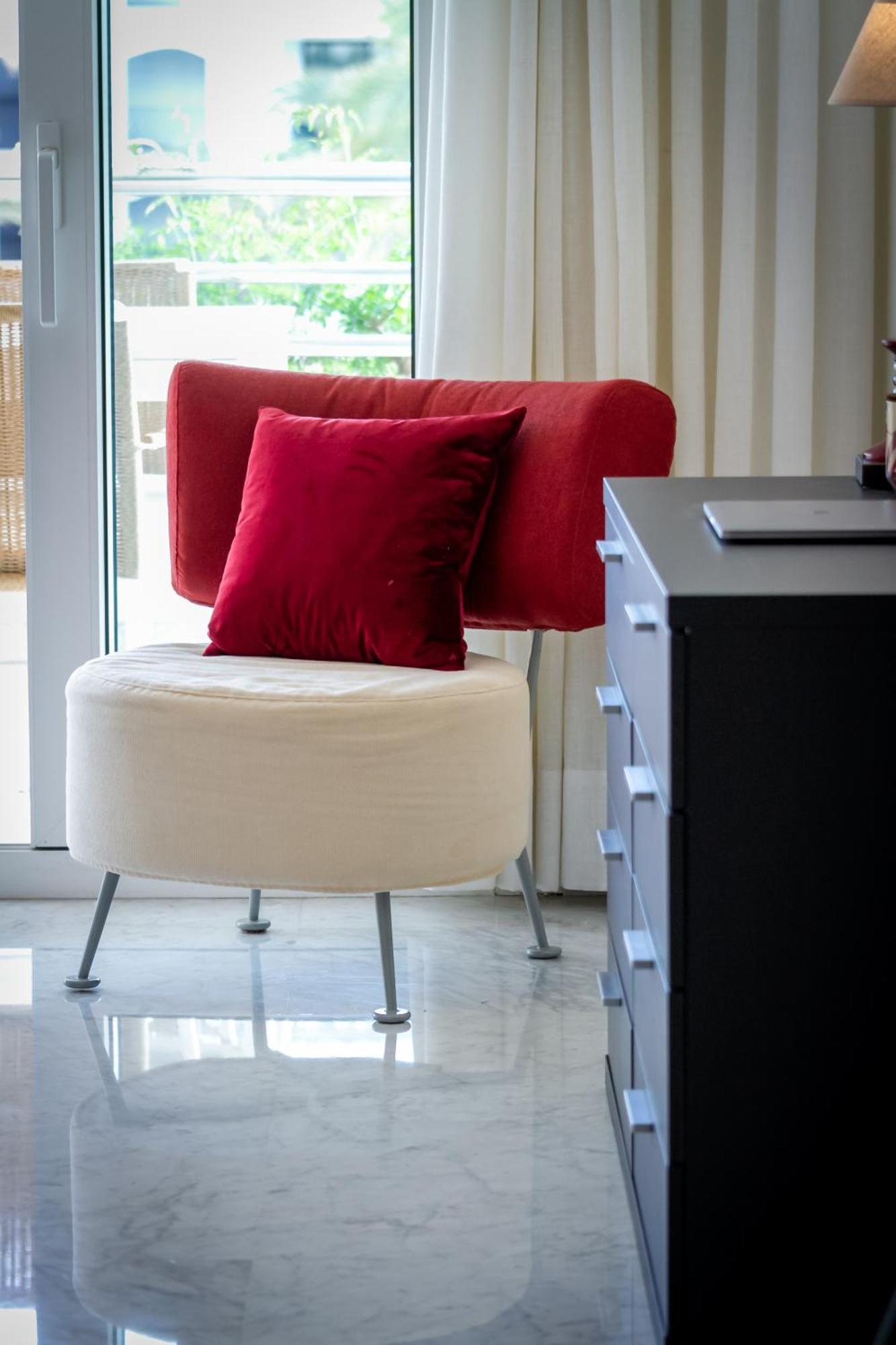 Banus - Playas Del Duque Luxury Appartement Marbella