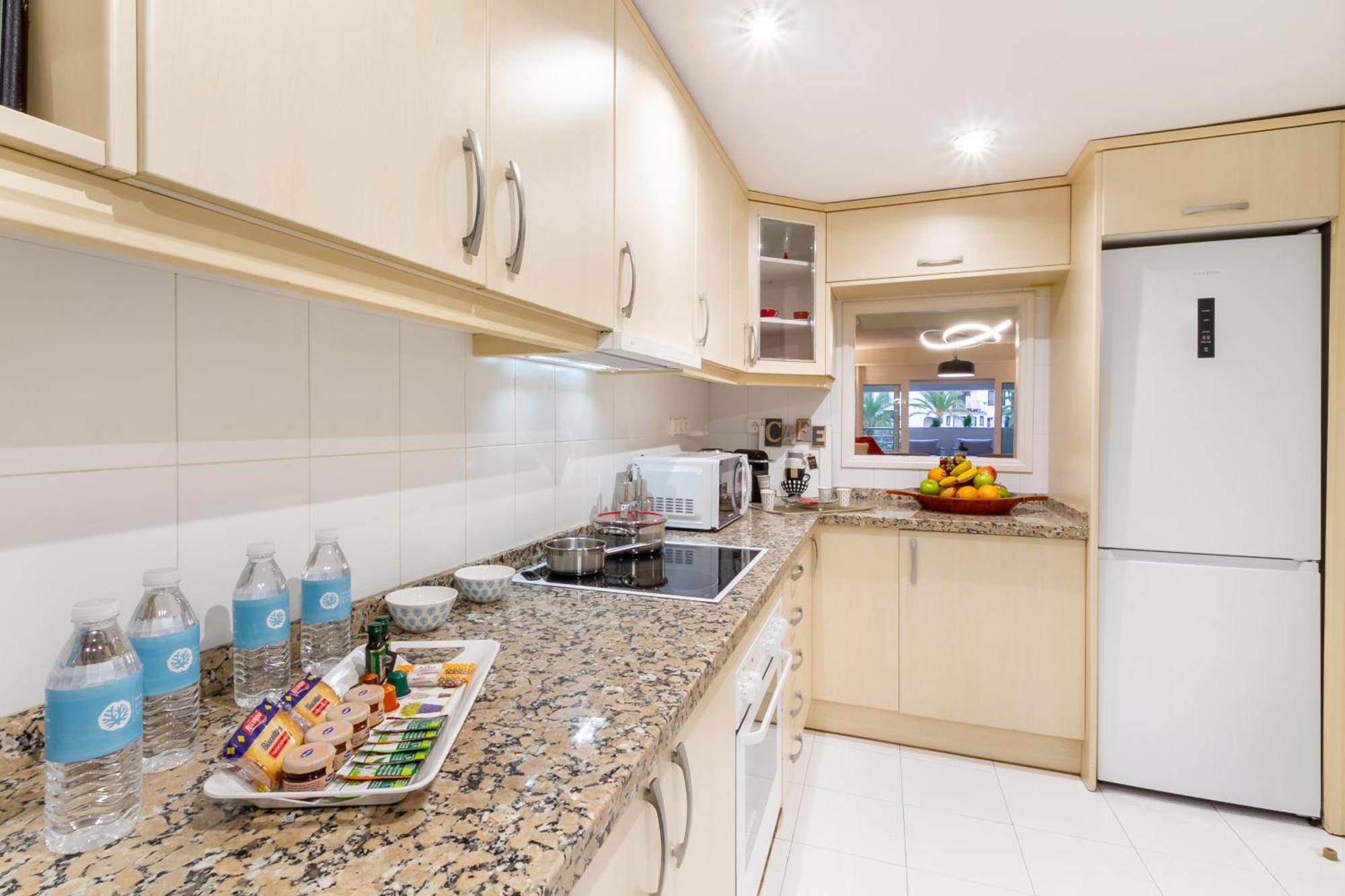 Banus - Playas Del Duque Luxury Marbella