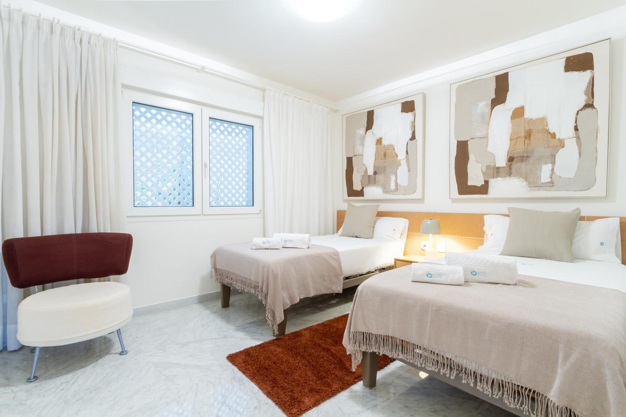 Banus - Playas Del Duque Luxury