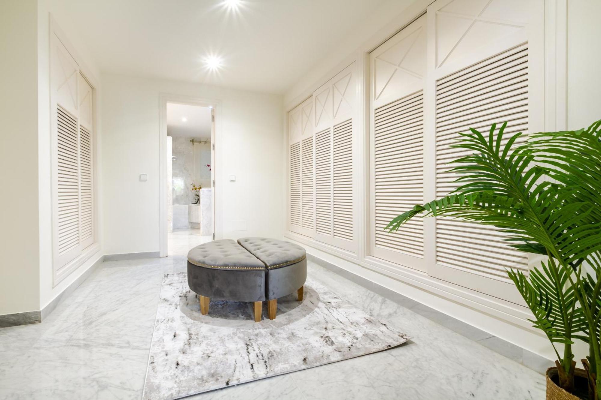 Banus - Playas Del Duque Luxury Apartamento *