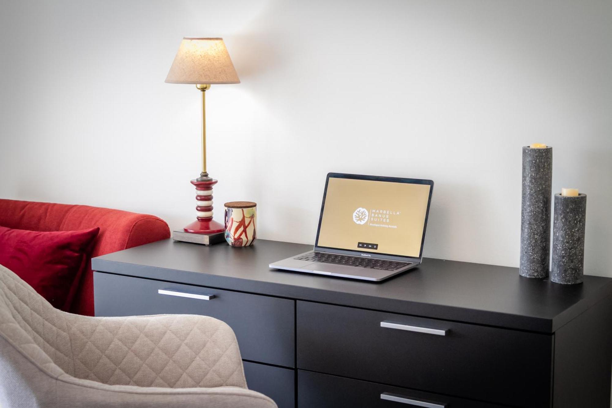 Apartamento Banus - Playas Del Duque Luxury