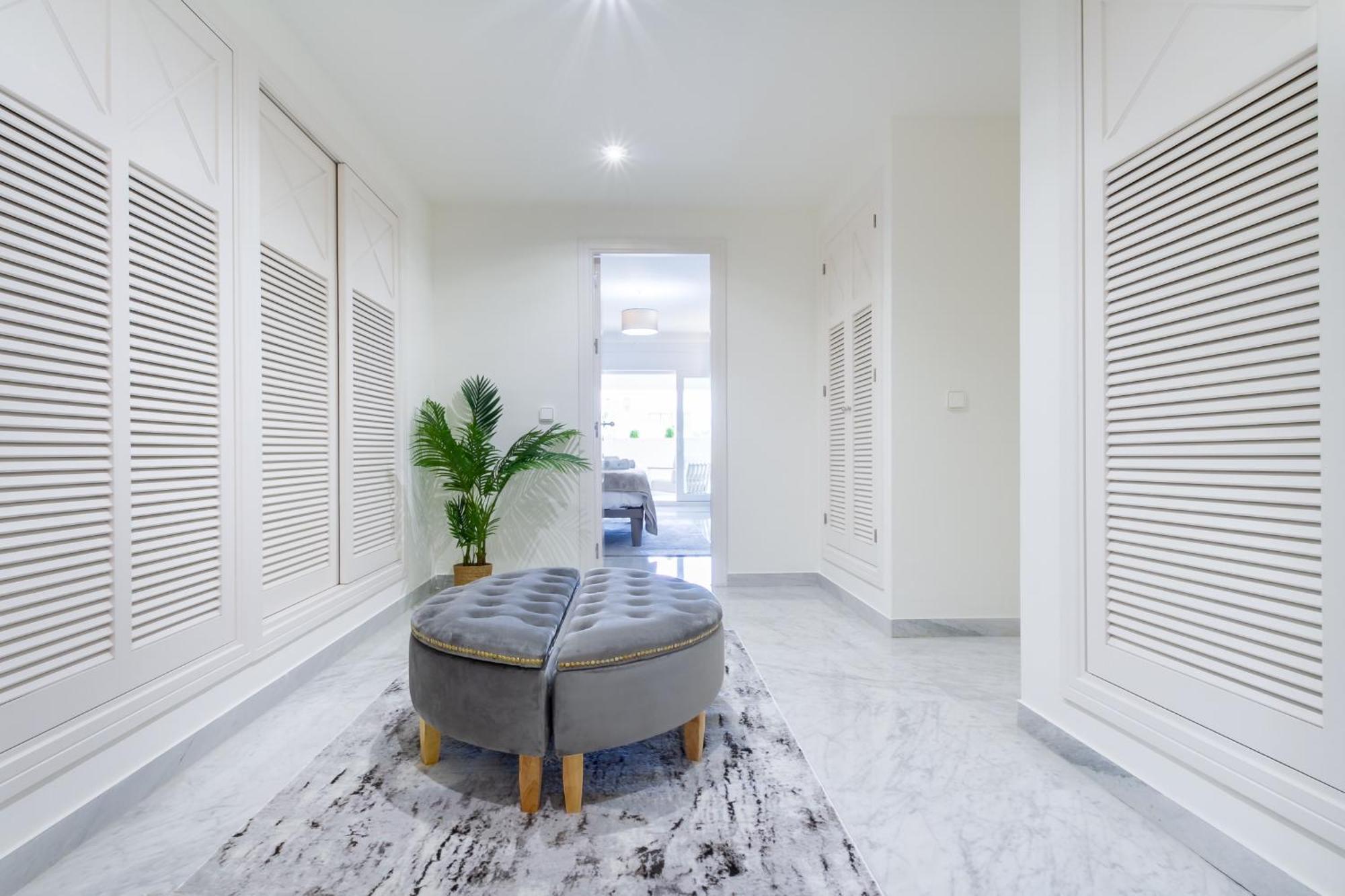 Appartement Banus - Playas Del Duque Luxury Marbella