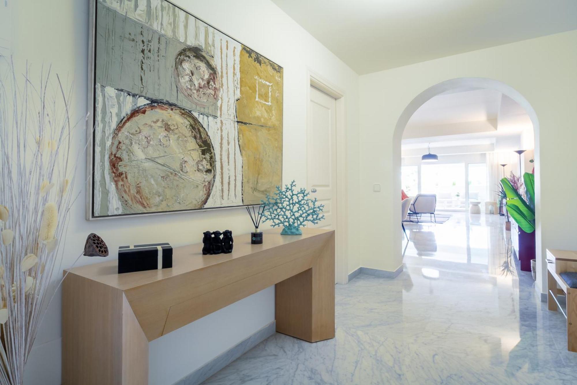 Banus - Playas Del Duque Luxury * Marbella