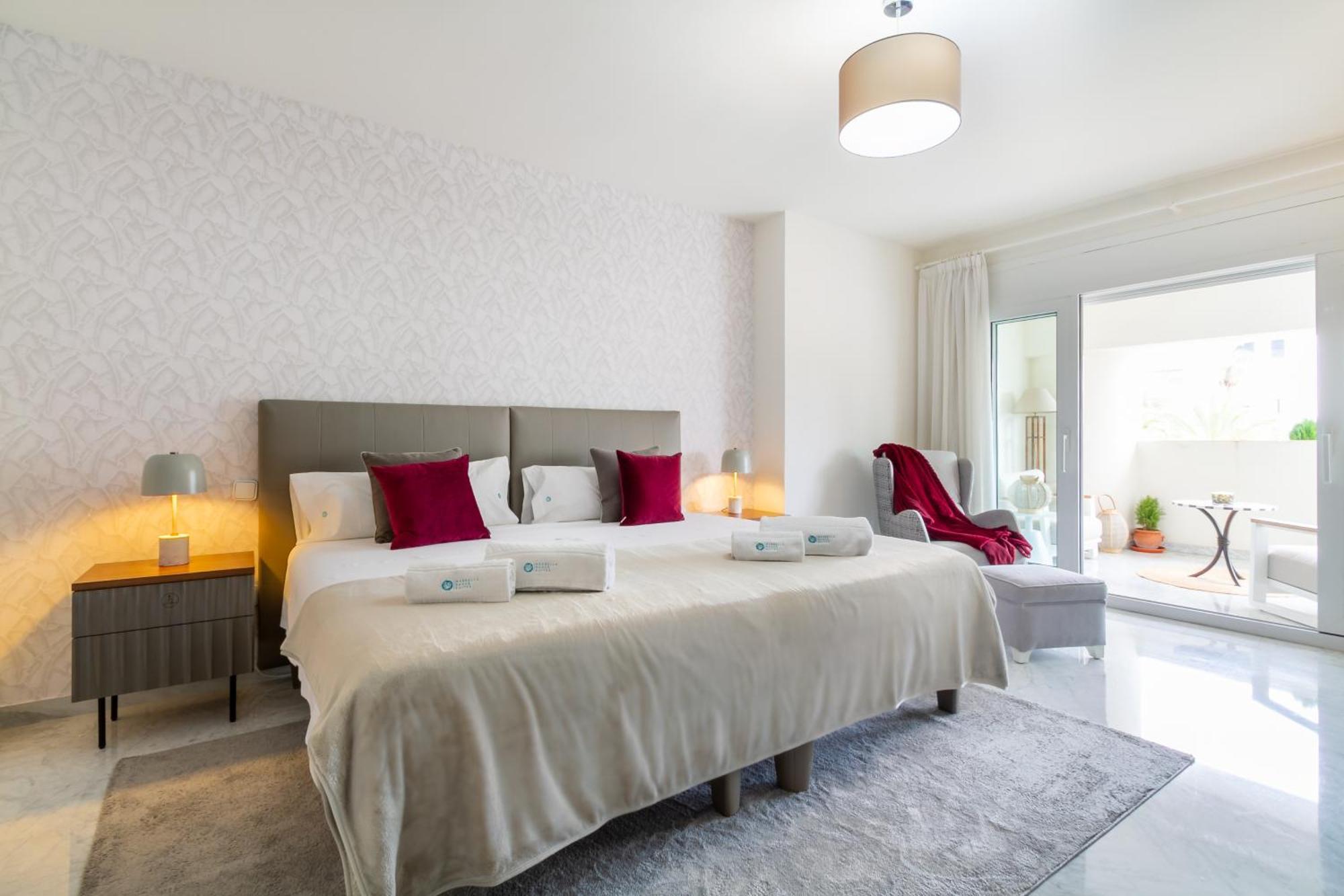 Banus - Playas Del Duque Luxury