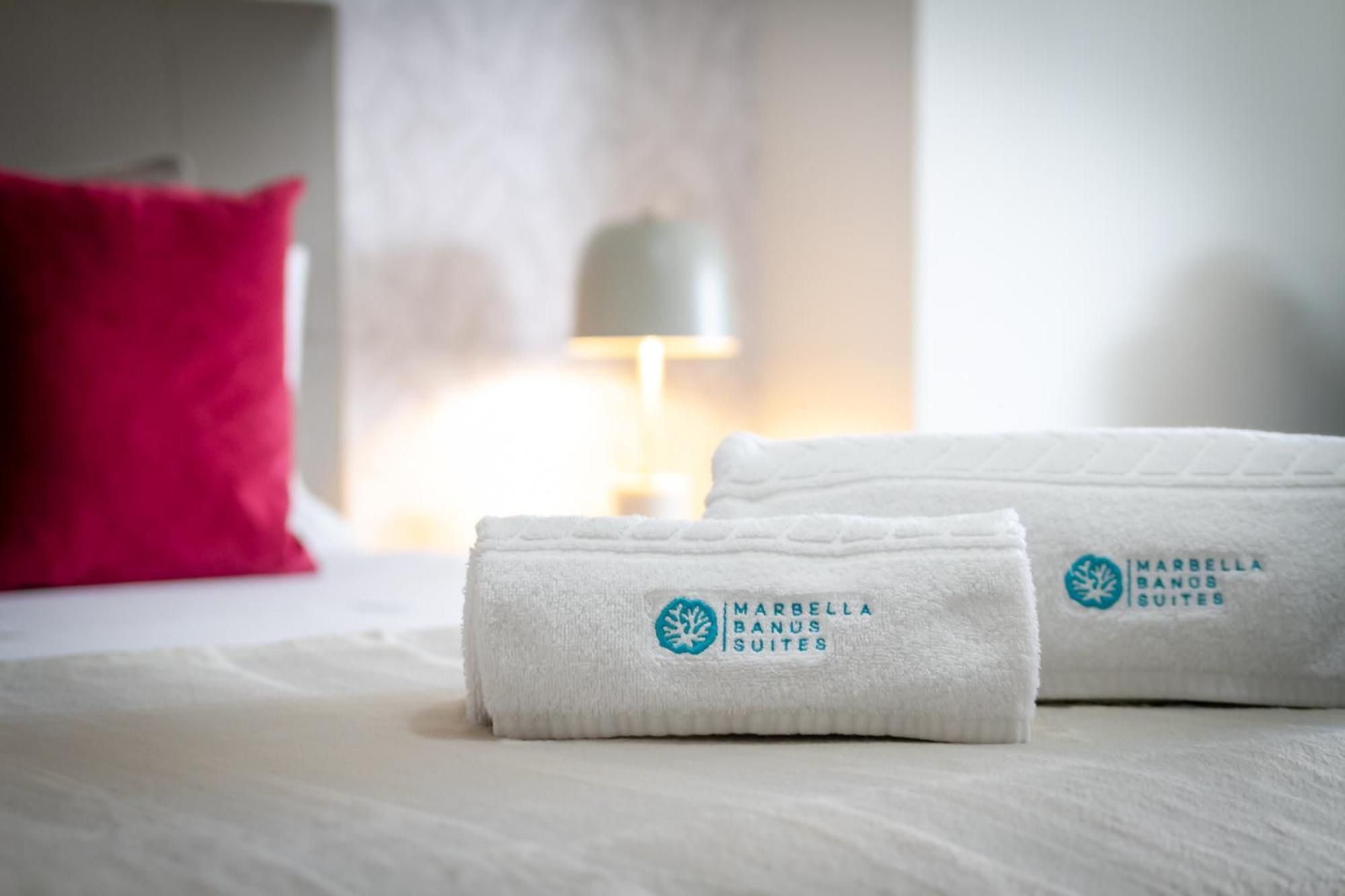 Banus - Playas Del Duque Luxury Apartamento *
