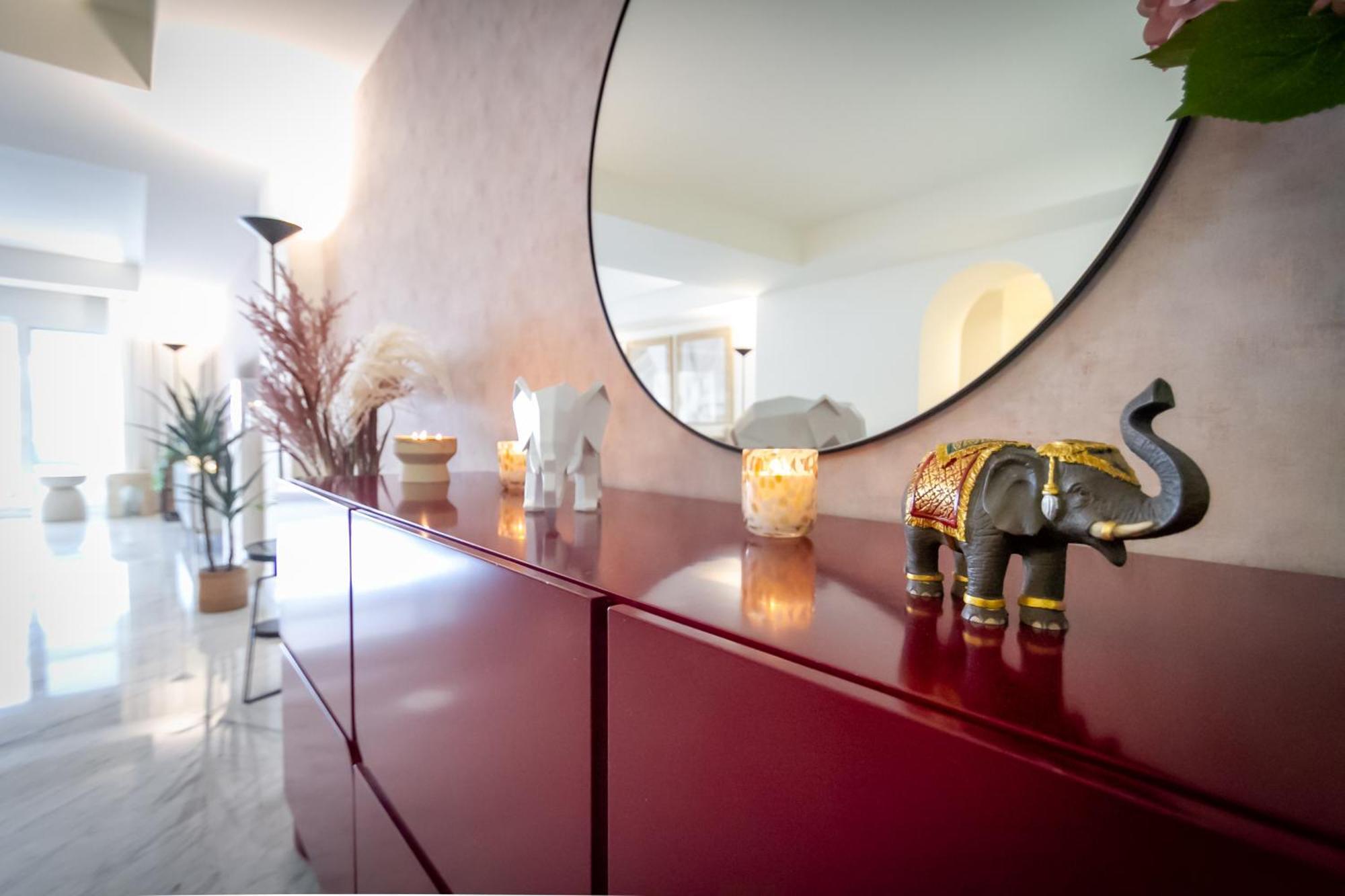 Banus - Playas Del Duque Luxury * Marbella