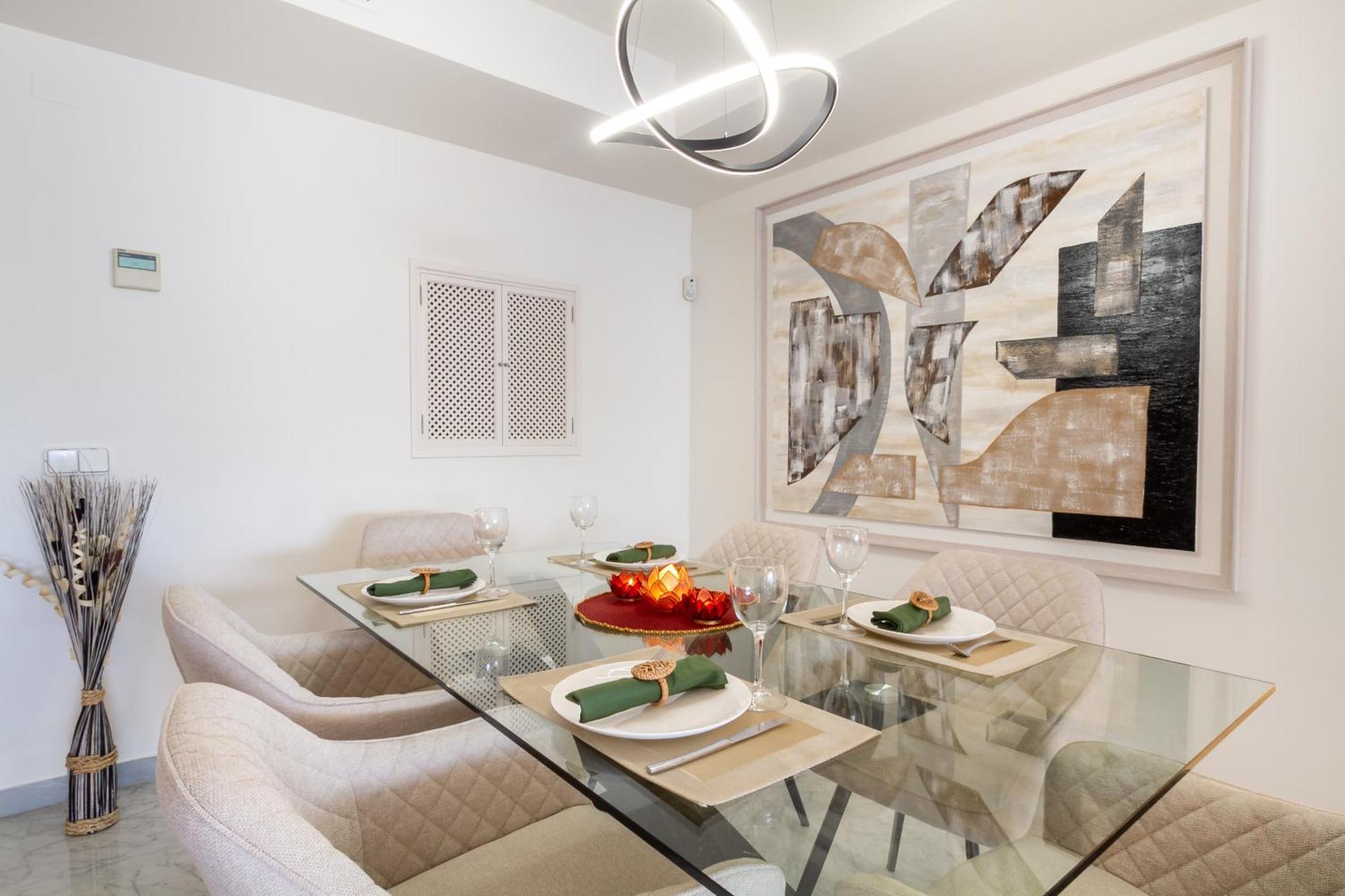 Banus - Playas Del Duque Luxury