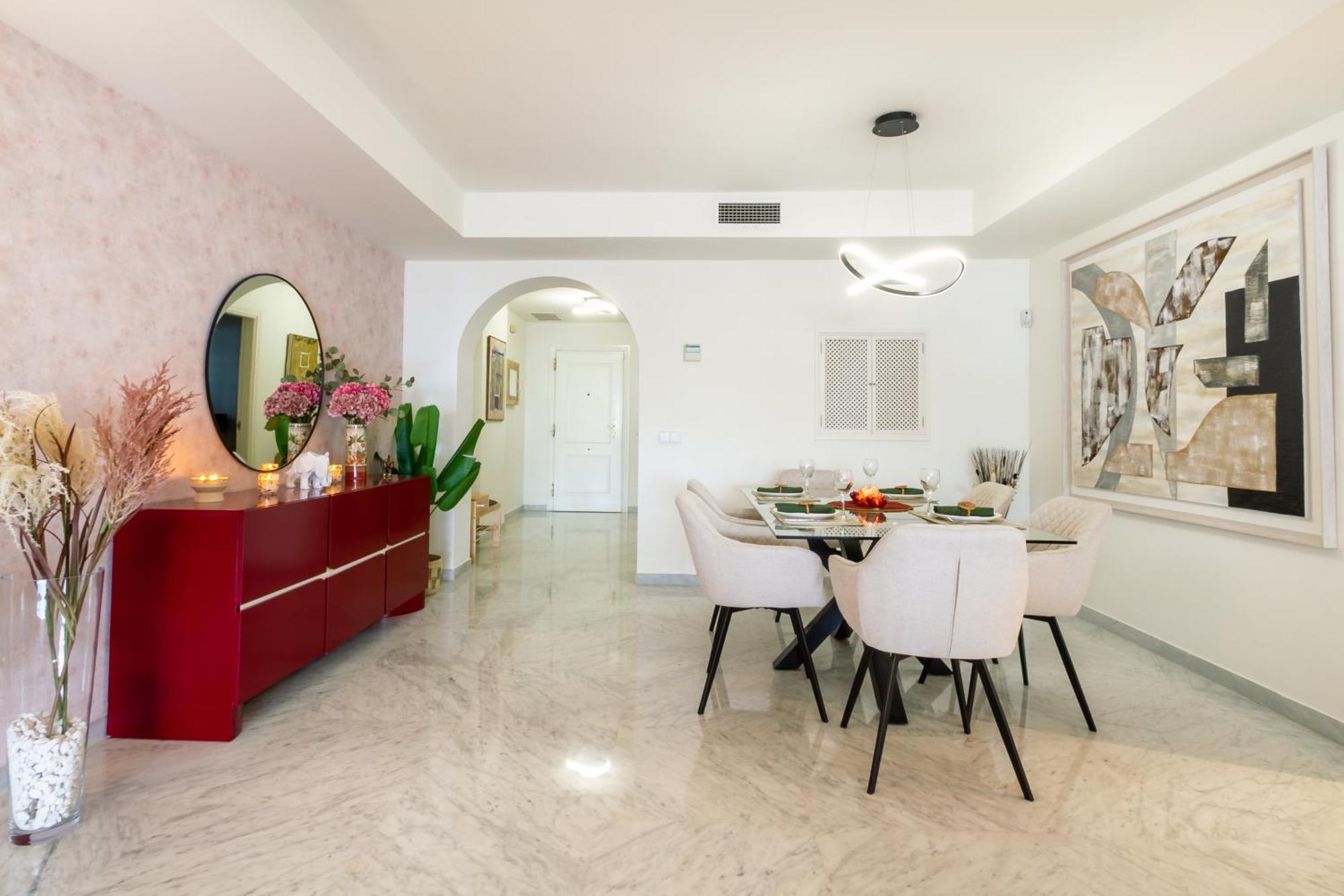 Banus - Playas Del Duque Luxury
