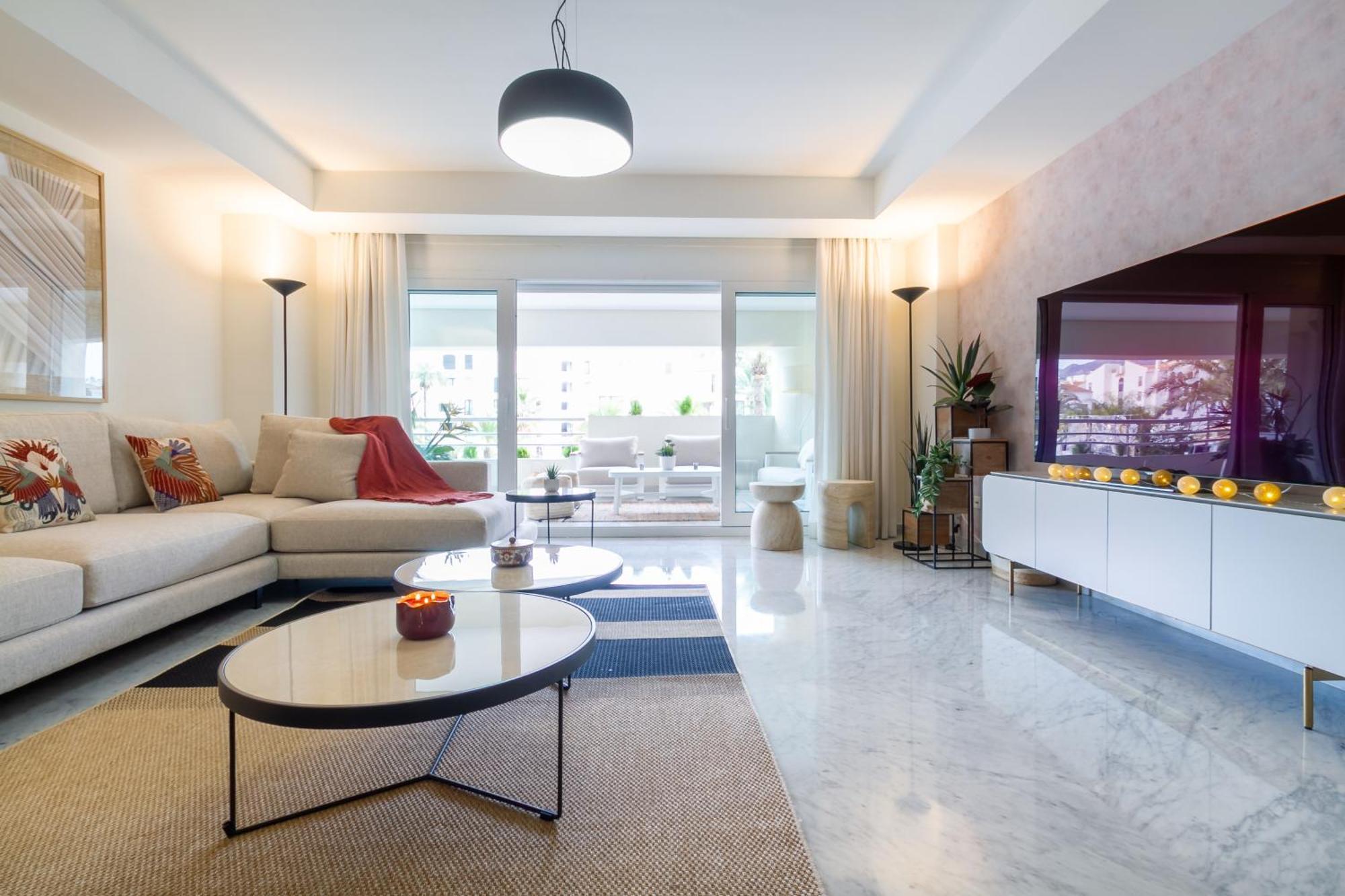Banus - Playas Del Duque Luxury